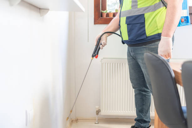Best Cockroach Control Services  in Midway South, TX